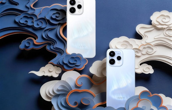 OPPO Banner