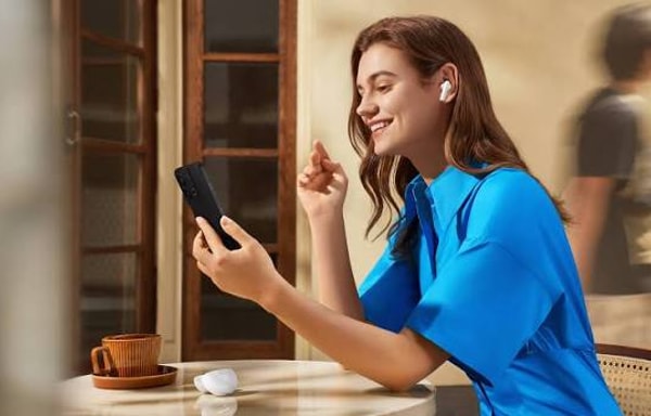 Oppo Store Banner