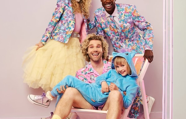 OppoSuits Banner