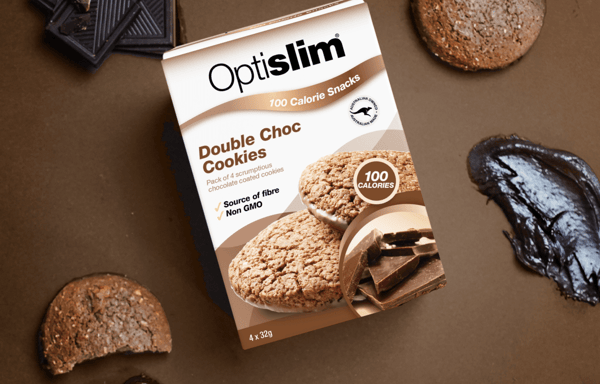 Optislim Banner