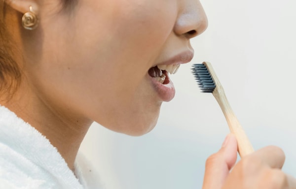 Oral-B Banner