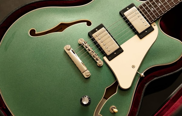 Orangewood Guitars Banner