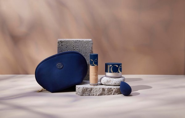 Orc&eacute; Cosmetics Banner