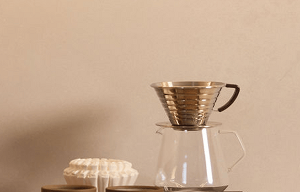 Origin Coffee Banner