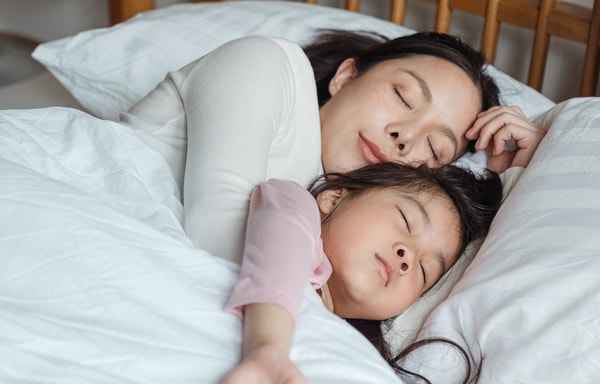 Origin Mattress Banner