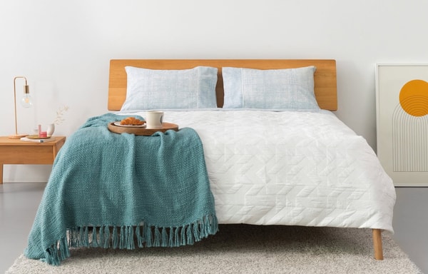 Origin Mattress Banner