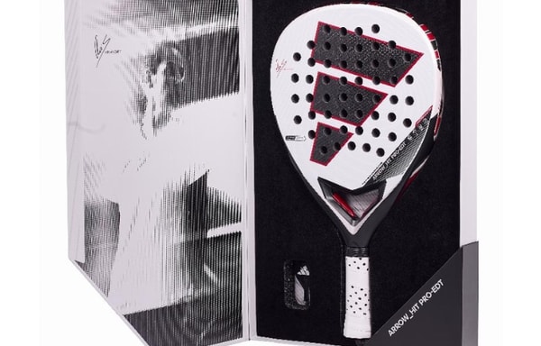 Original Padel Banner