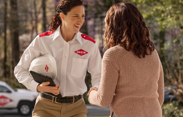 Orkin Banner