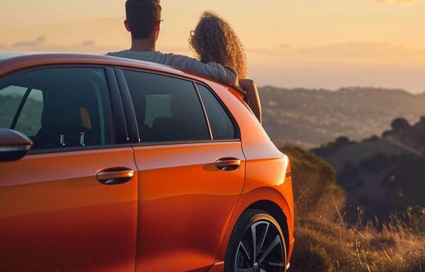 Orlando Rent a Car Banner