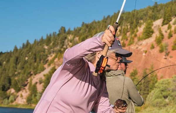 Orvis Banner
