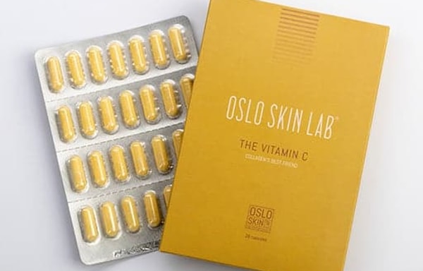 Oslo Skin Lab Banner