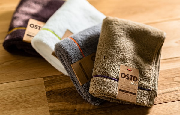OSTD Banner