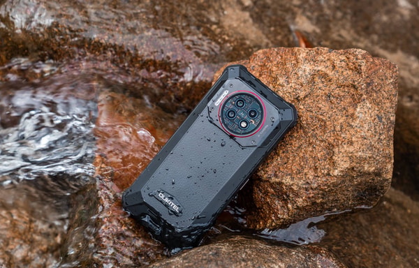 Oukitel Banner