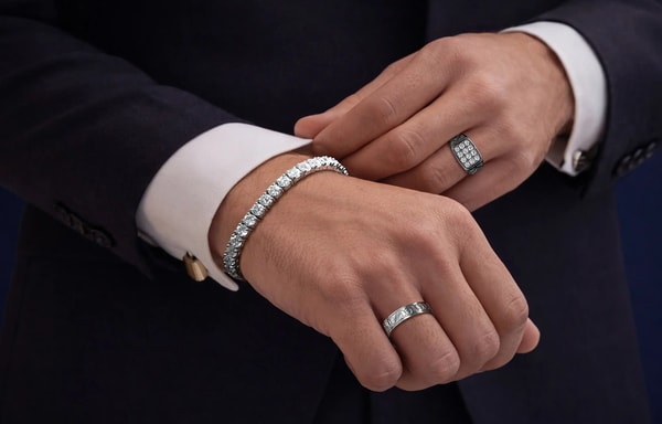 Ouros Jewels Banner