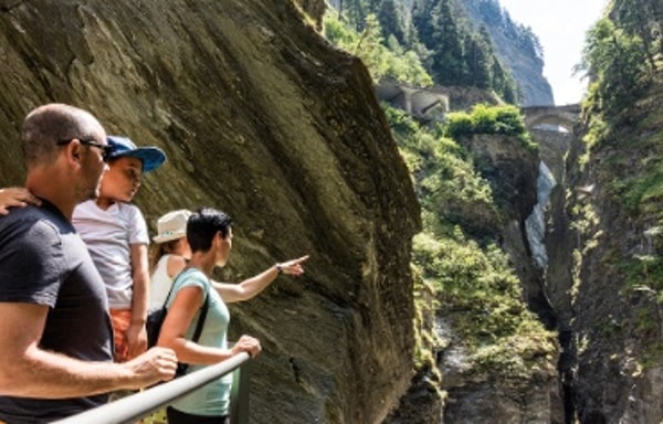 Outdooractive Banner