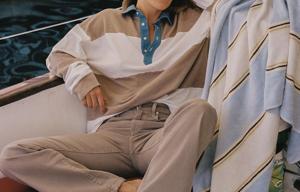 Outland Denim Banner
