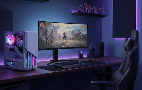 Outlet Computer Banner