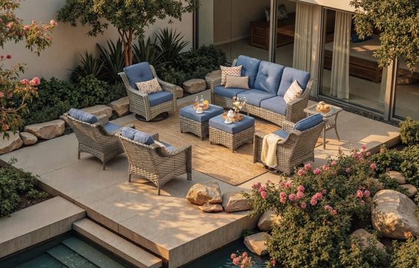 Ovios Furniture Banner