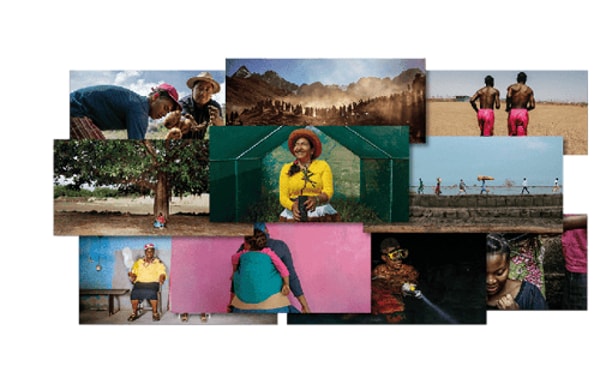 Oxfam Novib Shop Banner