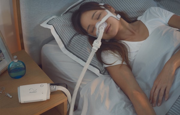 Oxygen Concentrator Store Banner