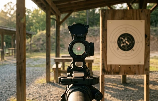 Ozark Armament Banner