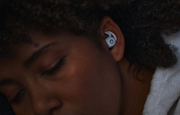 Ozlo Sleepbuds Banner