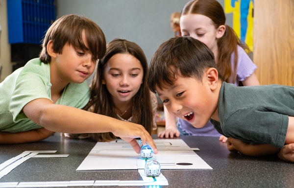 Ozobot Banner