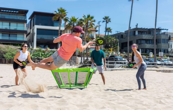 PaddleSmash Banner