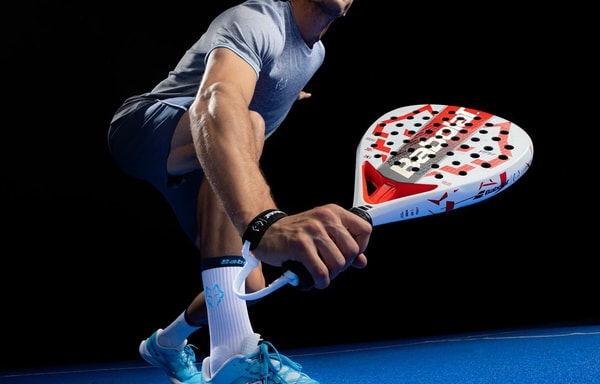 Padel Market Banner