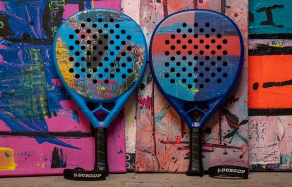 Padeldiscount Banner