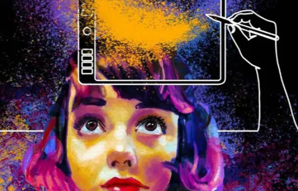 Painter Banner