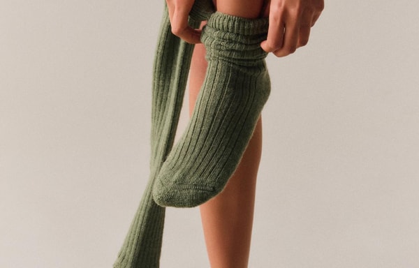Pairs Socks Banner