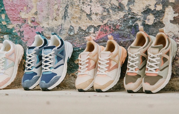 Palladium Boots Banner