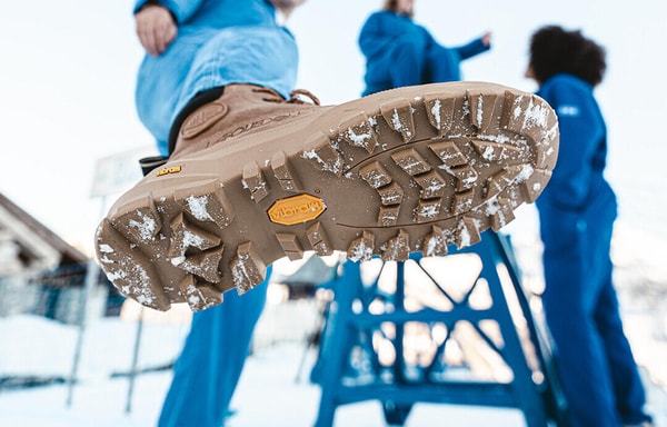 Palladium Boots Banner