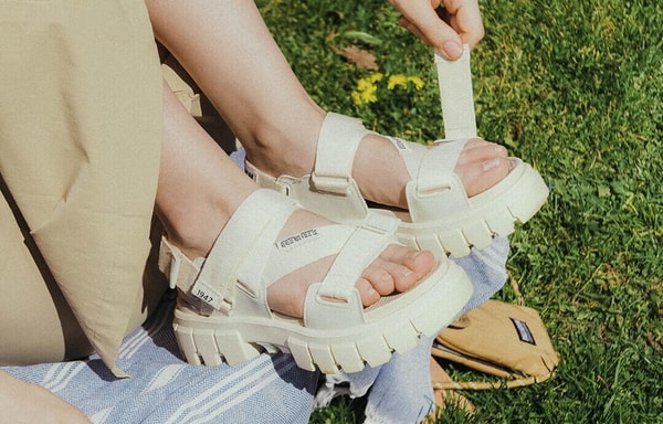 Palladium Boots Banner