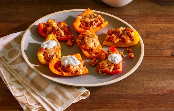 Pampered Chef Banner
