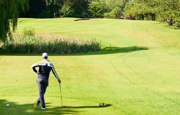 Par72.Golf Banner