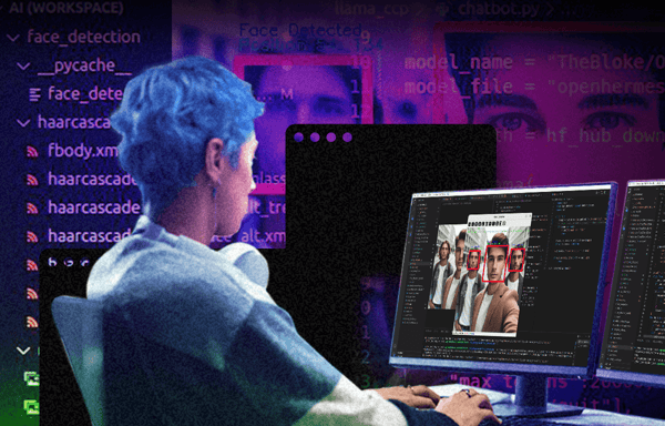 Parallels Banner
