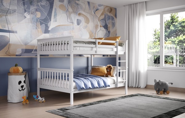 Paramount Furniture Banner