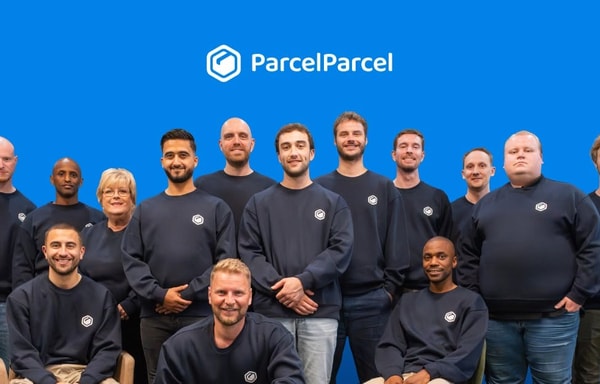 ParcelParcel Banner