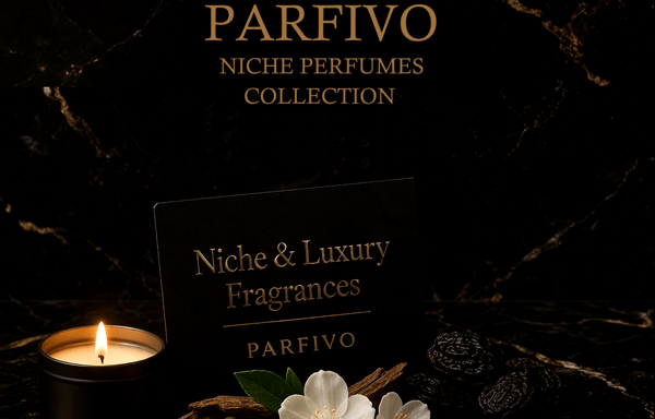 PARFIVO Banner
