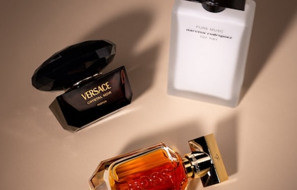 Parfumdreams Banner