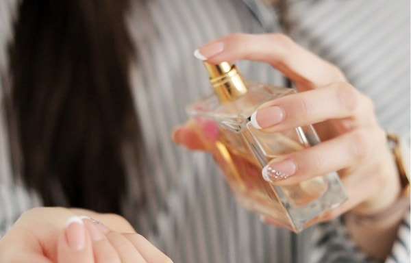 Parfumi-shop Banner