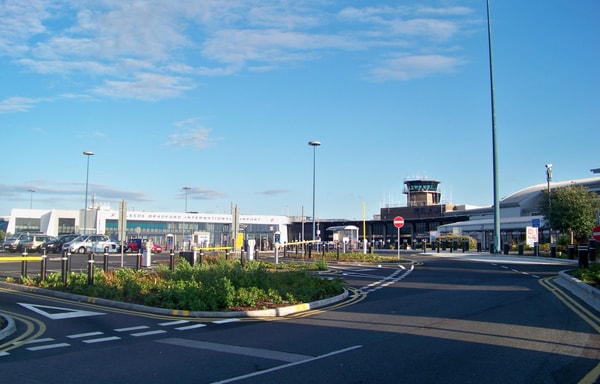 Park4Travels Banner