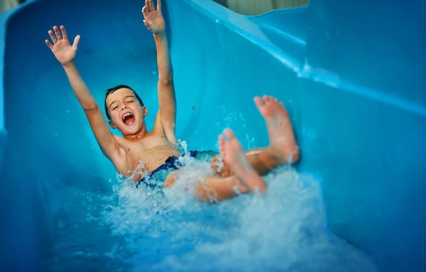 Parkdean Resorts Banner