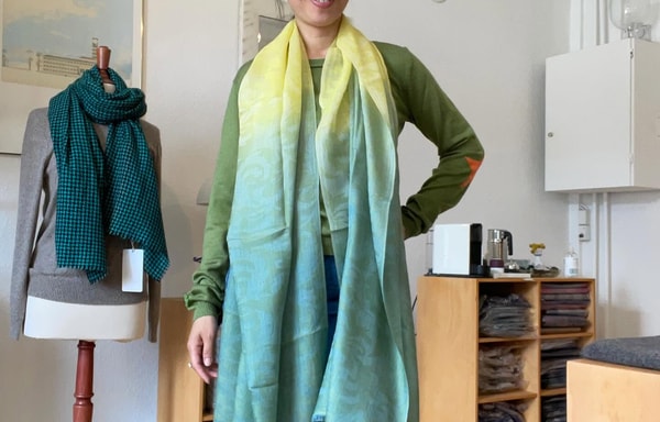 PashminaWear Banner
