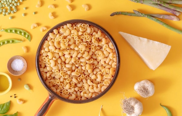 Pasta Di Martino Banner