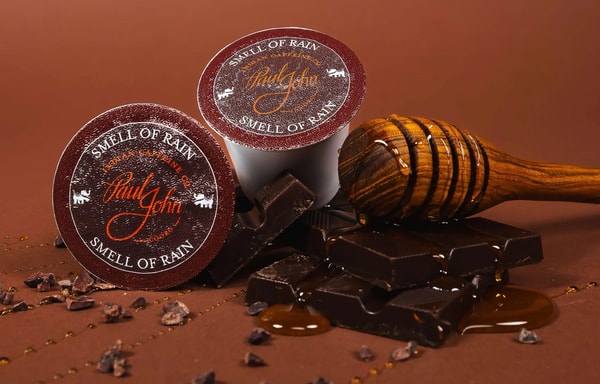 Paul John Caffeine Banner