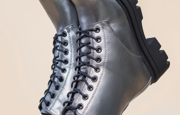 Pavers Shoes Banner