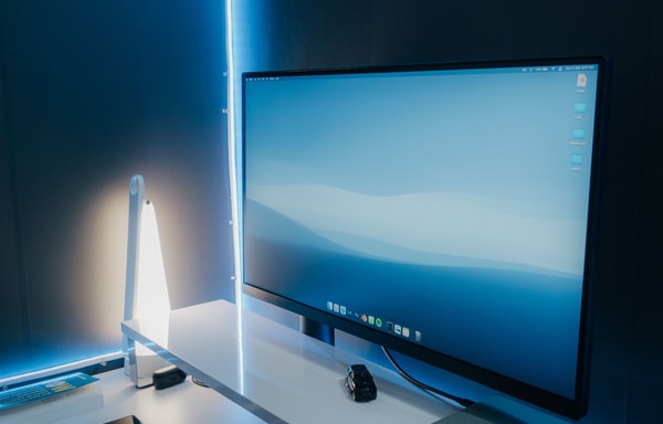 PC Arrows Banner